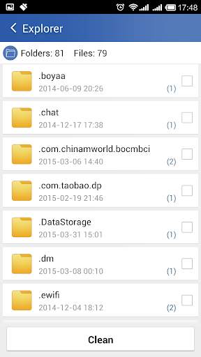 Glary Utilities screenshot 6