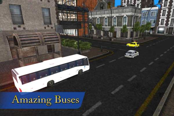 EURO SPEED BUS SIMULATOR 2 screenshot 4