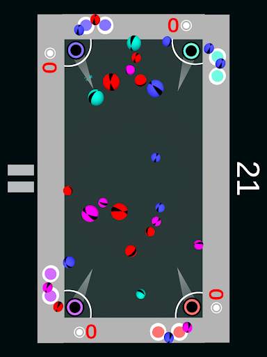 Merge Balls: 1-4 Player screenshot 16