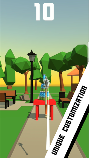 Spilled Milk: A Casual Game screenshot 4