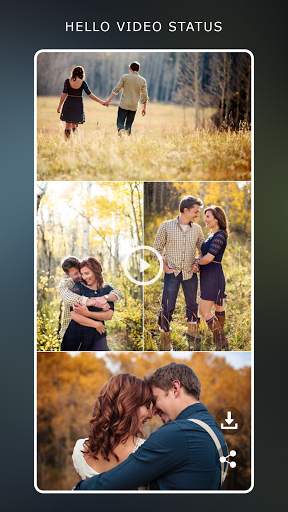 Hello Video Status - full screen video screenshot 3