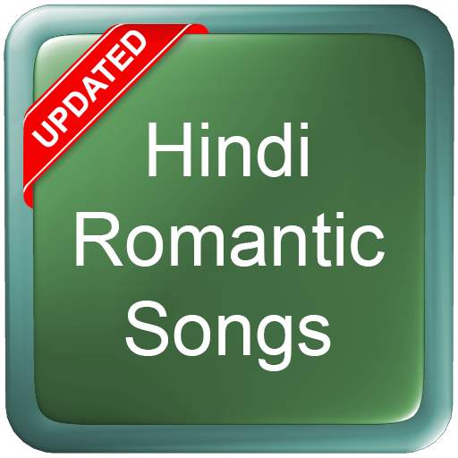 Hindi Romantic Songs 1.1