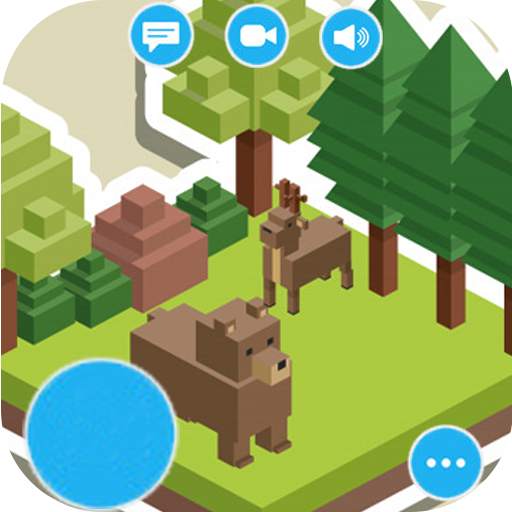 Mini Block Craft 2: Craftsman 1.11.47