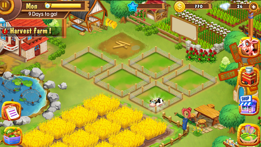 Good Farm Work screenshot 1