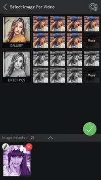 Photo to Video Maker screenshot 3
