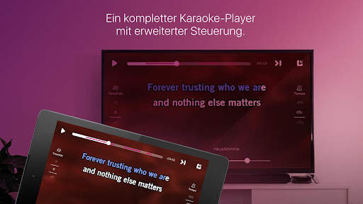 KaraFun - Karaoke-Party Singen screenshot 2