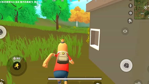 Sausage Man Overview screenshot 2