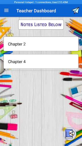 Lucent Institute App screenshot 7