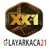 Layarkaca21 - Indoxx1 Online icon