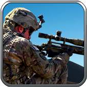Sniper Shooter: Army Killer 1.1