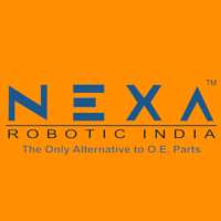 Nexa JCB Parts icon