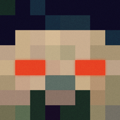 Craft horror icon