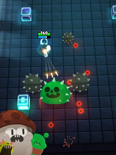 LabBuster screenshot 19