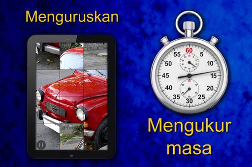 Teka teki screenshot 3