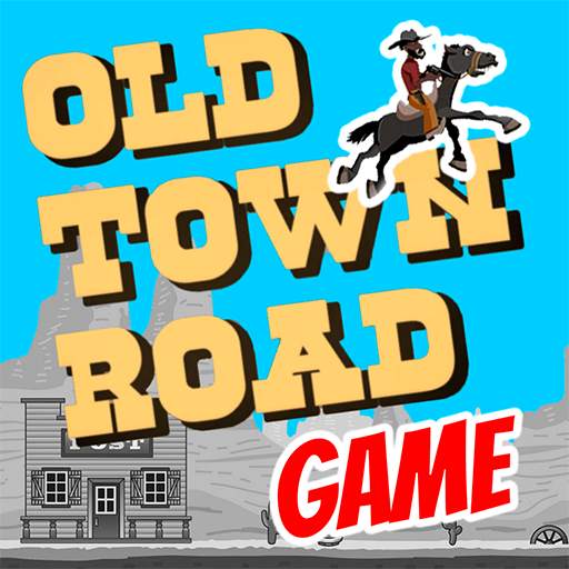 Game Old Town Road 1.0