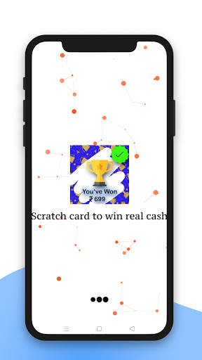 Scratch card to win real cash screenshot 1