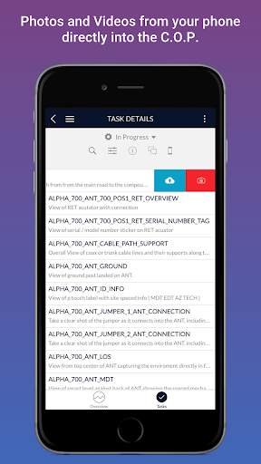 Swift Projects screenshot 1
