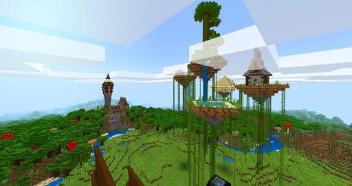 MODBOX - mods for Minecraft screenshot 8