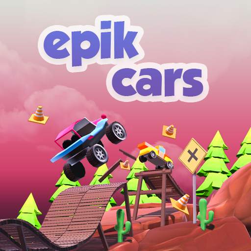Epik Cars 1.0