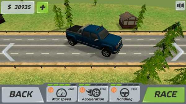 Traffic Road Car Driving Game screenshot 3