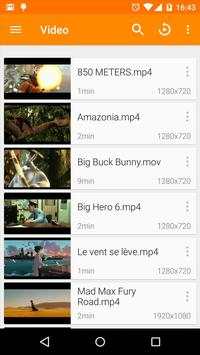 Video Player VL IPTV  All Format For Android 2019 screenshot 4