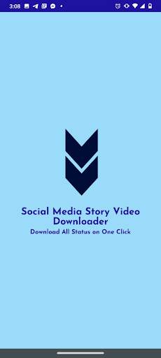 Social Media Downloader screenshot 1