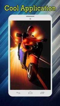 MotoGP Wallpaper HD screenshot 3