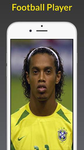 Ronaldinho Wallpaper HD 4k - Ronaldinho Gaucho screenshot 5