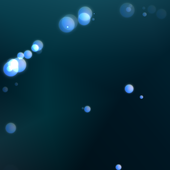 CKLabs Bubbles LWP icon