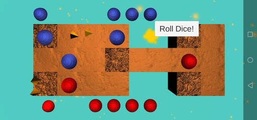 Royal Game Of Ur screenshot 4