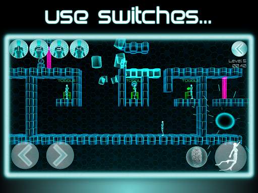 Instantion Free Demo screenshot 4