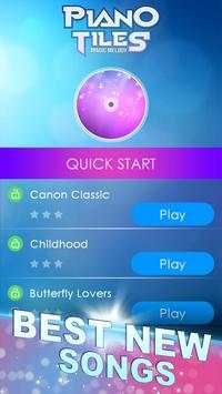Piano Tiles Magic Melody screenshot 2