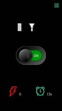 Lamp For Lighting - Flashlight Brightest LED screenshot 3