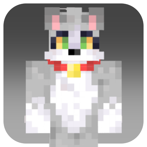 Acenix Skins for Minecraft icon
