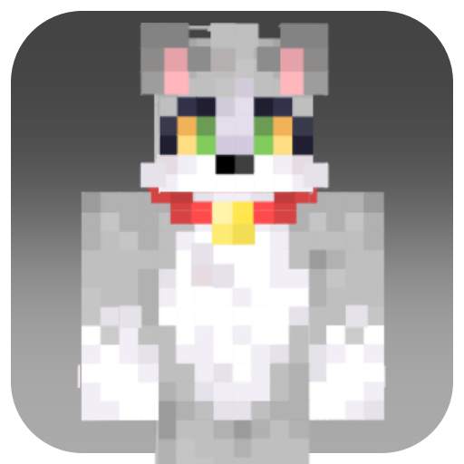Acenix Skins for Minecraft 2.0