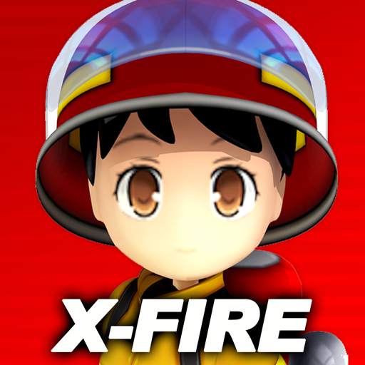 X-FIRE 2.8