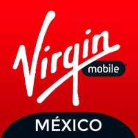 Virgin Mobile México on 9Apps