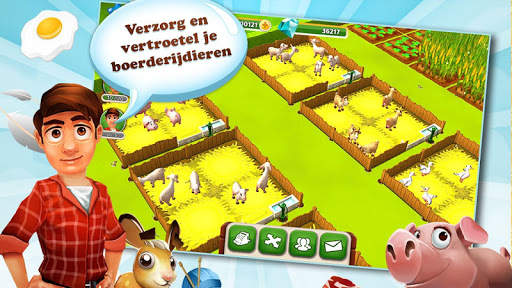 My Free Farm 2 screenshot 3