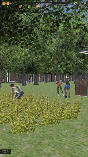 I-Survive : Zombie Virus screenshot 5