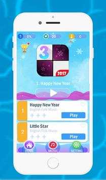 Piano Tiles 3 screenshot 1