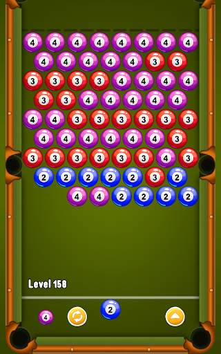 Biliar - Tembak bola screenshot 12