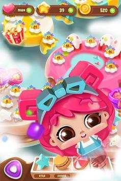 Candy Frenzy Mania - Cookies Jam Crush Mania screenshot 1