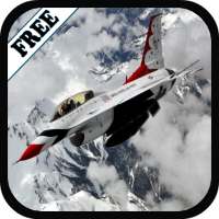 Jet Fighter 2 icon