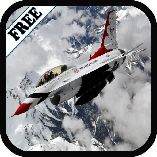 Jet Fighter 2 1.3