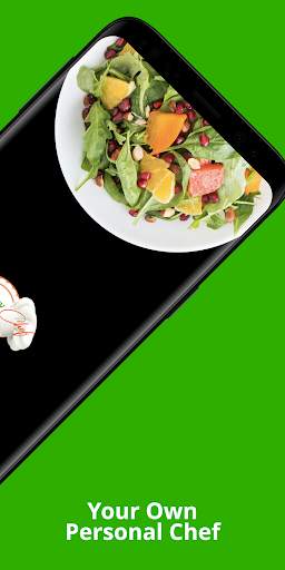 My Personal Chef screenshot 2