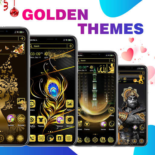 CMM Launcher 2021 screenshot 4