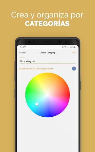 FeedsNews- Últimas noticias y Lector Rss screenshot 4