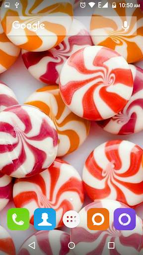 Candy Hd Wallpapers screenshot 3