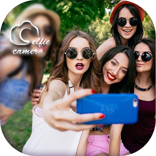DSLR Selfie - Selfie Camera,beauty Cam,photo edit 1.8