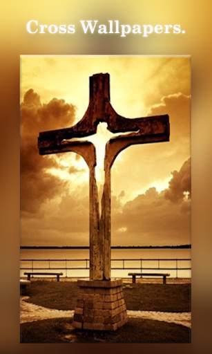 Cross Wallpapers screenshot 7